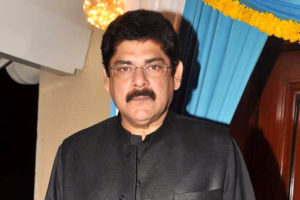 Pankaj Dheer