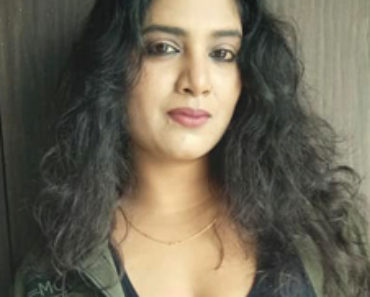 Kavita Radheshyam