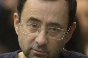 Larry Nassar