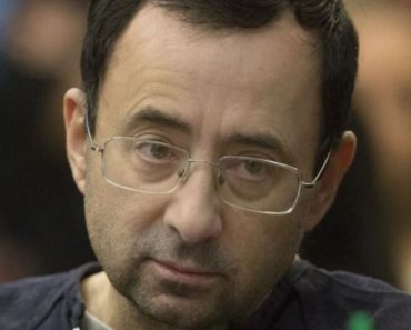 Larry Nassar