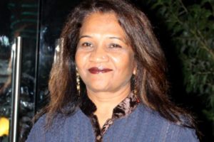 Pratima Kazmi