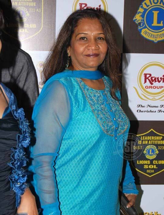 Pratima Kazmi