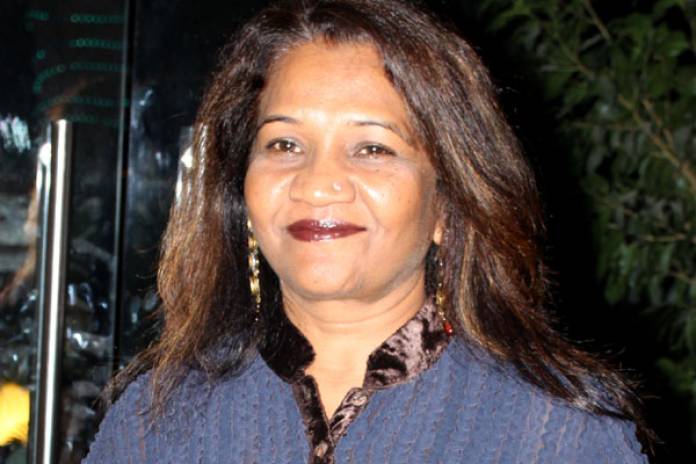 Pratima Kazmi