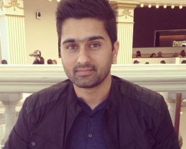 Zorawar Singh Ahluwalia