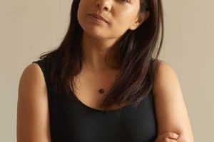 Rajshri Deshpande