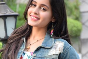 Rhea Sharma