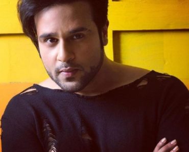 Krushna Abhishek