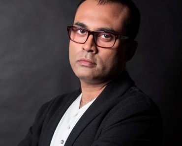 Amitabh Bhattacharya