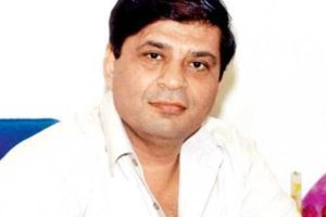 Ravi Chopra