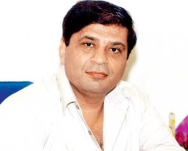 Ravi Chopra
