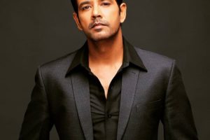 Anup Soni