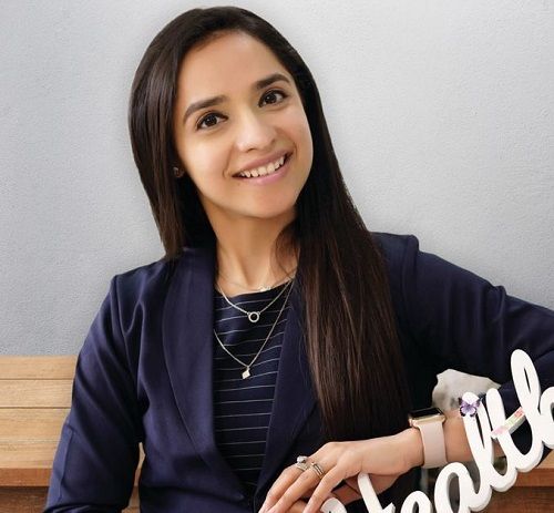 Dietitian Lavleen Kaur