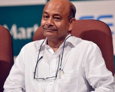 Radhakishan Damani