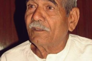 Baba Mahendra Singh Tikait