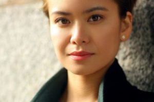 Katie Leung