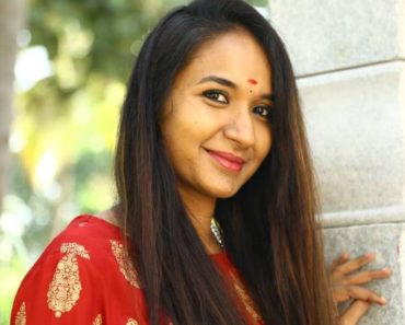Nirmala Channapa