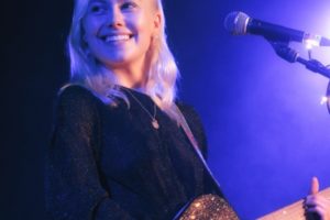 Phoebe Bridgers