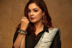 Pooja Bhatt