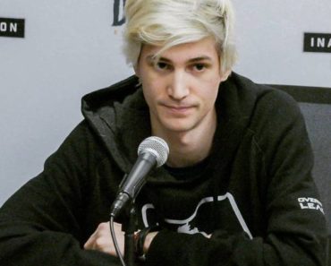 xQc