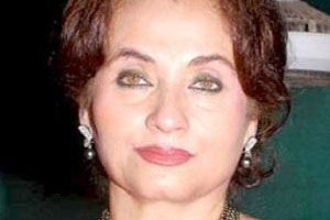 Salma Agha