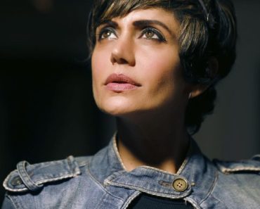 Mandira Bedi