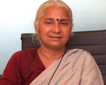 Medha Patkar