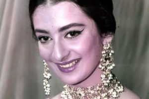 Saira Banu