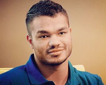 Vikas Krishan Yadav
