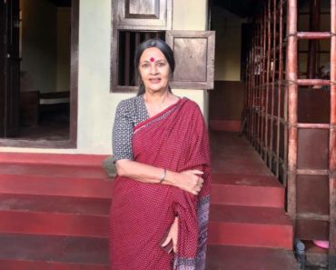 Brinda Karat