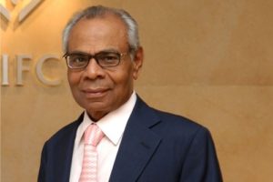 S. P. Hinduja