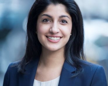 Anjali Sud