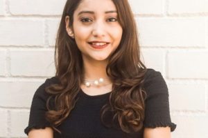 Pankhuri Shrivastava