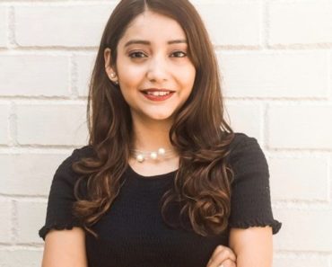 Pankhuri Shrivastava