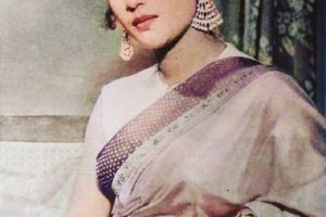 Suchitra sen