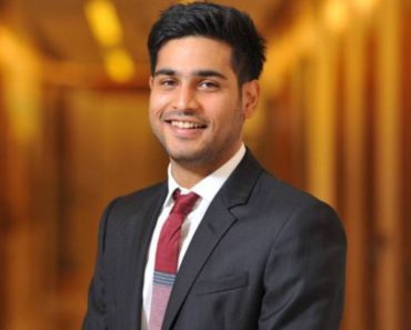 Anmol Ambani