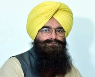 Gurmeet Singh Khudian