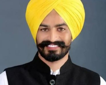 Labh Singh Ugoke