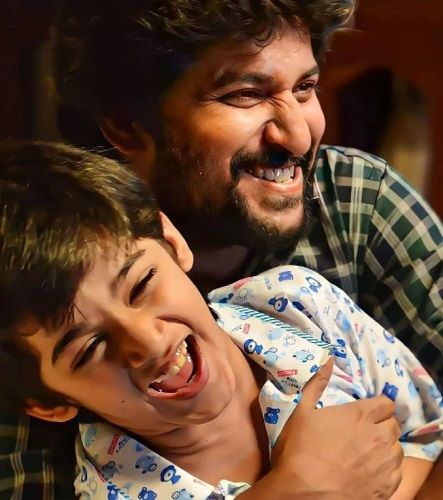 A scene from Jersey (Telugu; 2019)