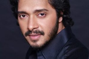 Shreyas Talpade