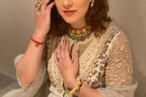Hazel Keech