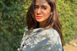 Mahira Khan