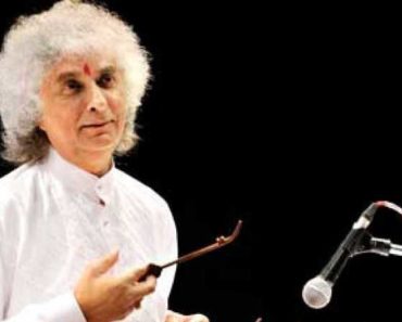 Pandit Shivkumar Sharma