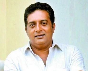 Prakash Raj