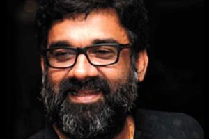 Ranjith Balakrishnan