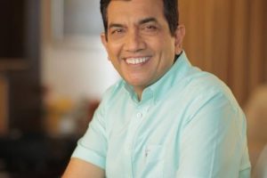 Sanjeev Kapoor
