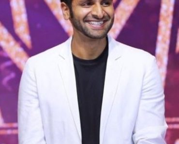 Vaibhav Tatwawadi