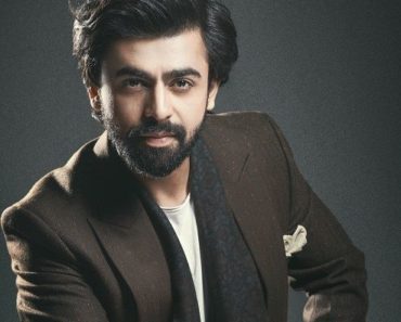 Farhan Saeed