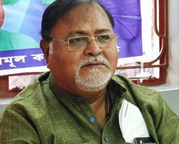 Partha Chatterjee