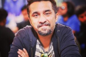 Siddhanth Kapoor