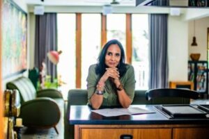 A photo of Sonia Gehlot